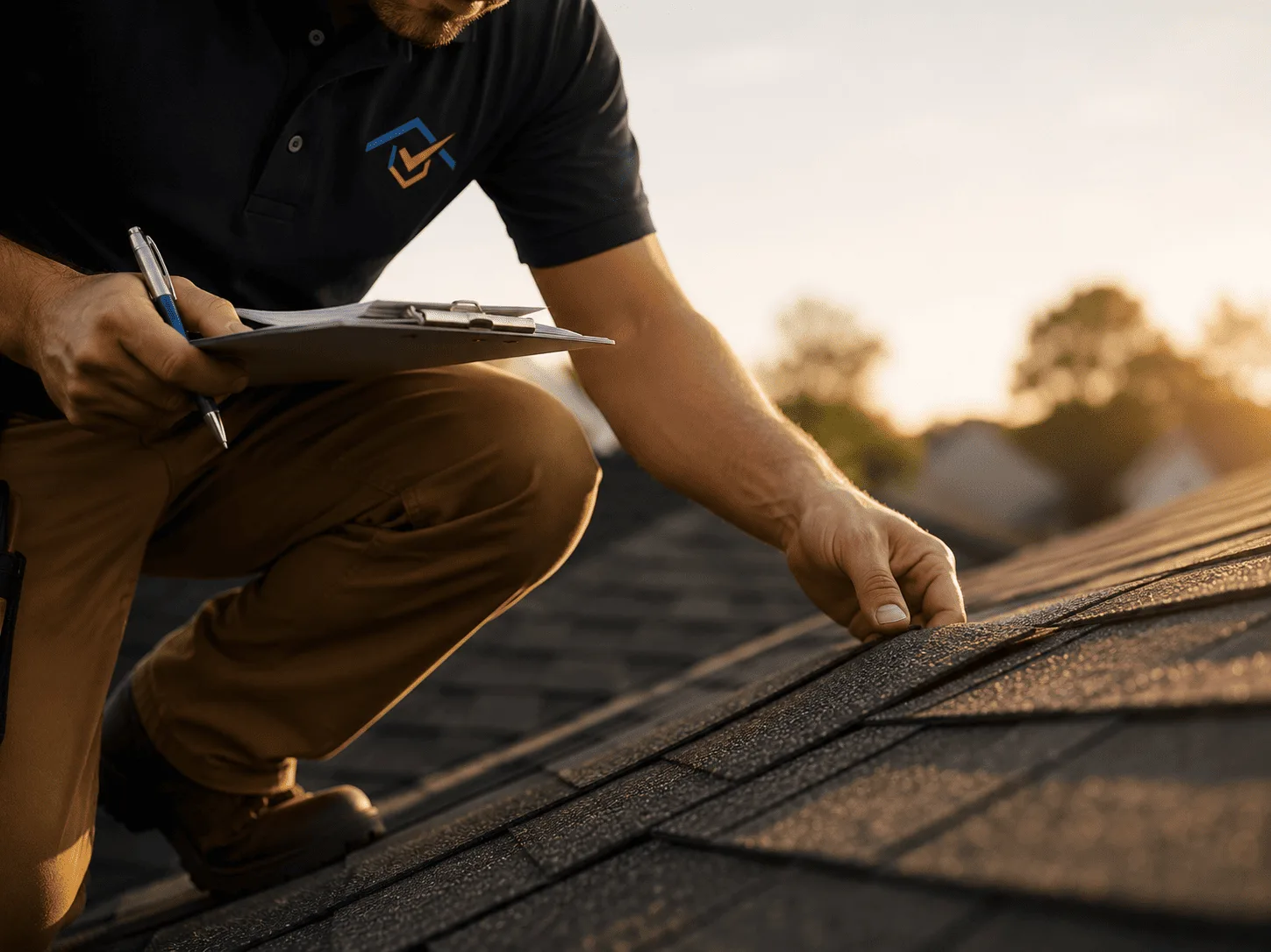 Why Choose Roof Inspection in Clarkston, GA